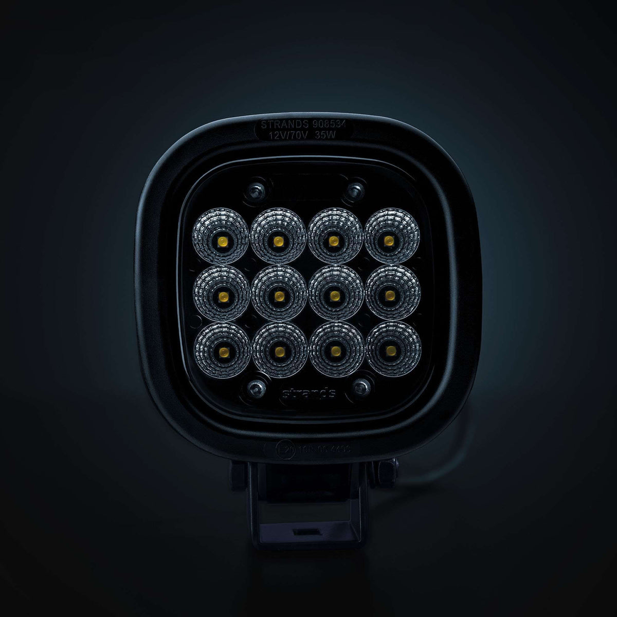 Strands PRESIDENT WORK LIGHT 2.0 24W