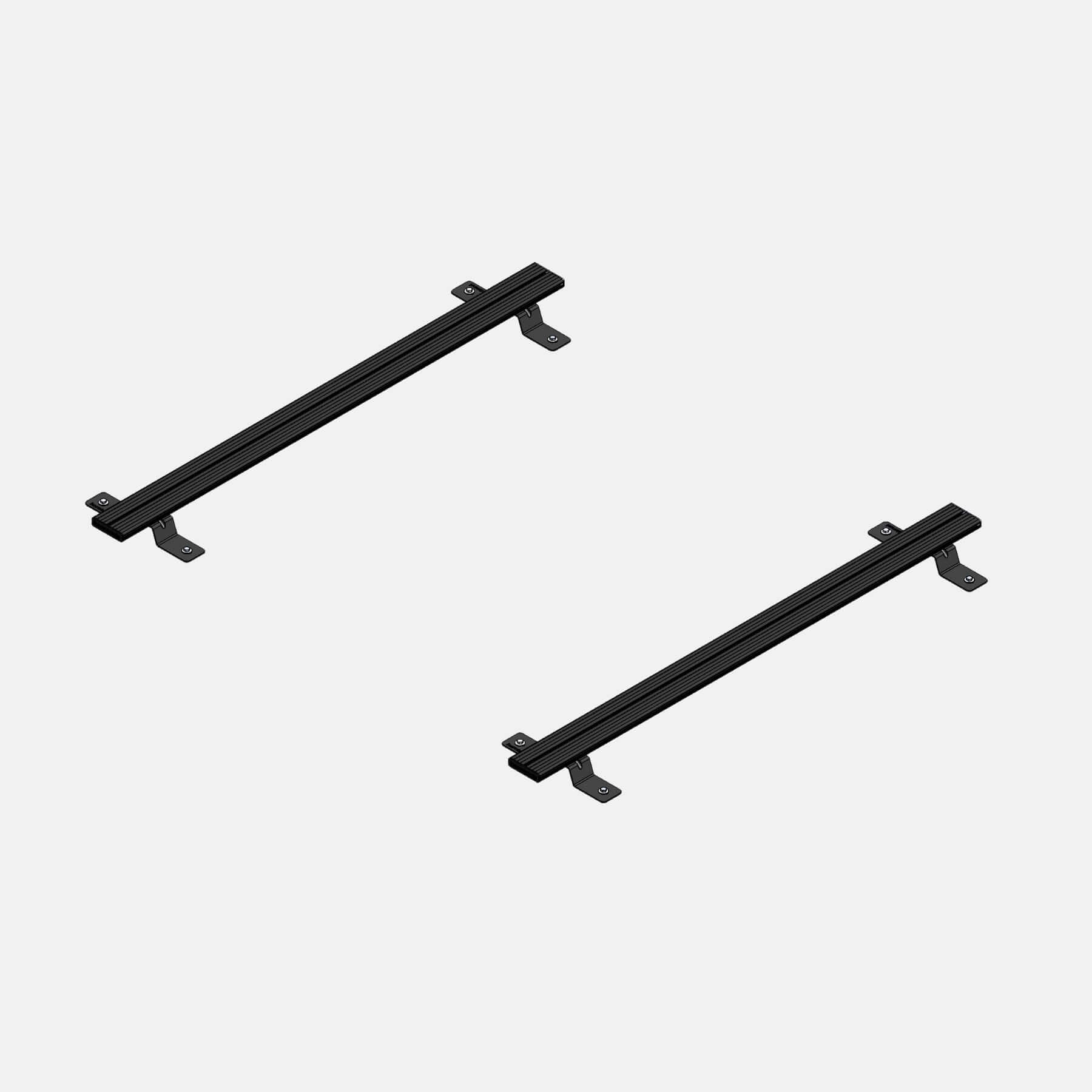 Befestigungskit für Dachzelt