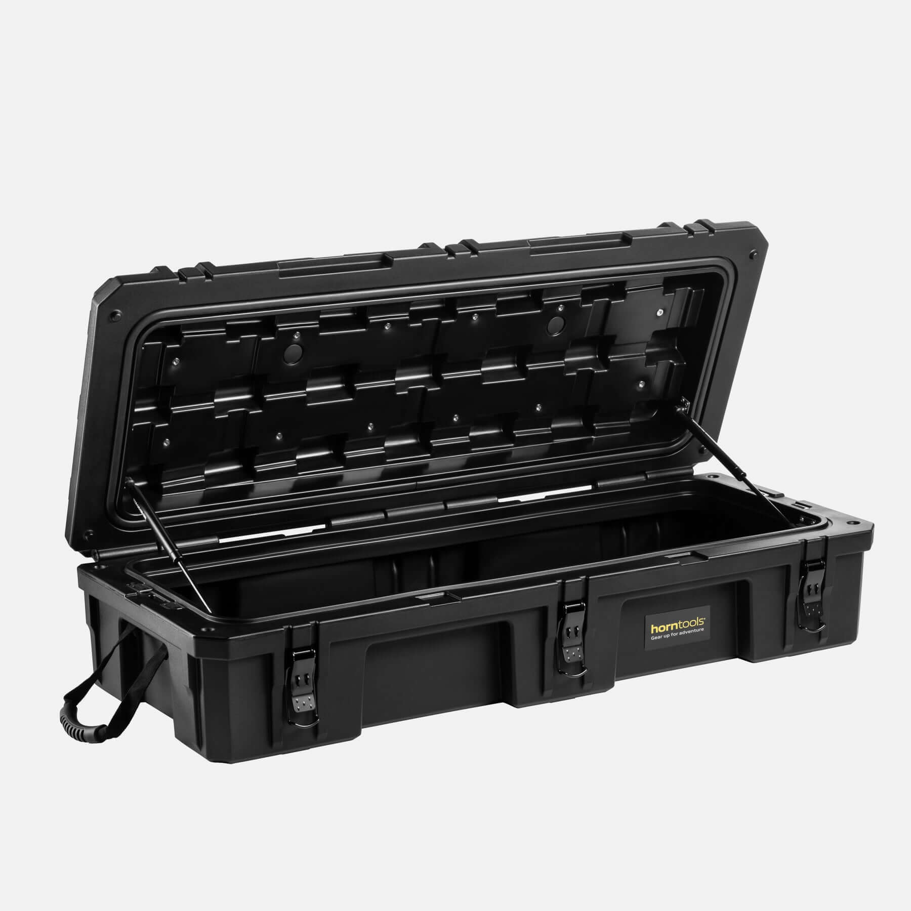 Dachbox Offroad 98 Liter