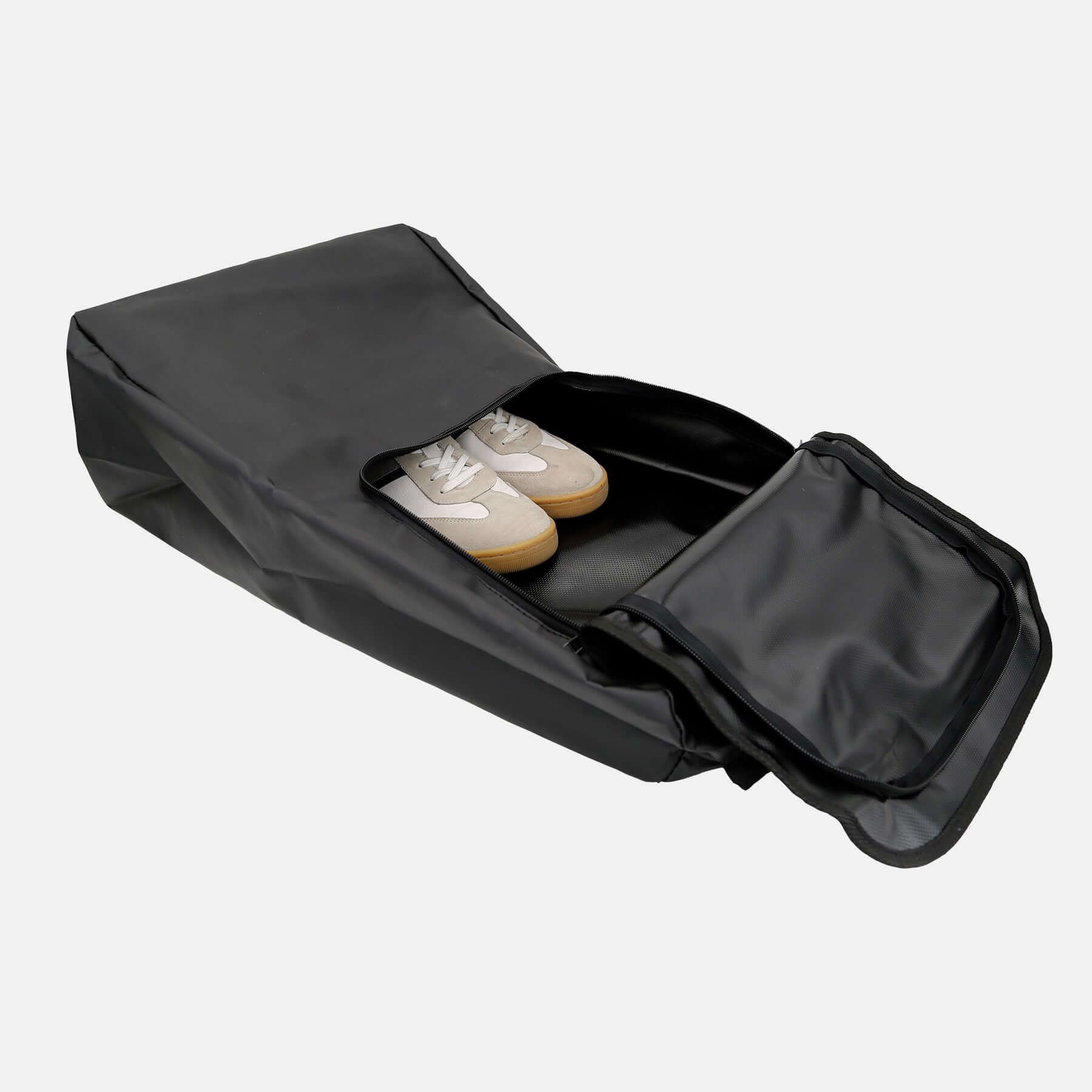 Shoe bag for roof tent Track & Elements