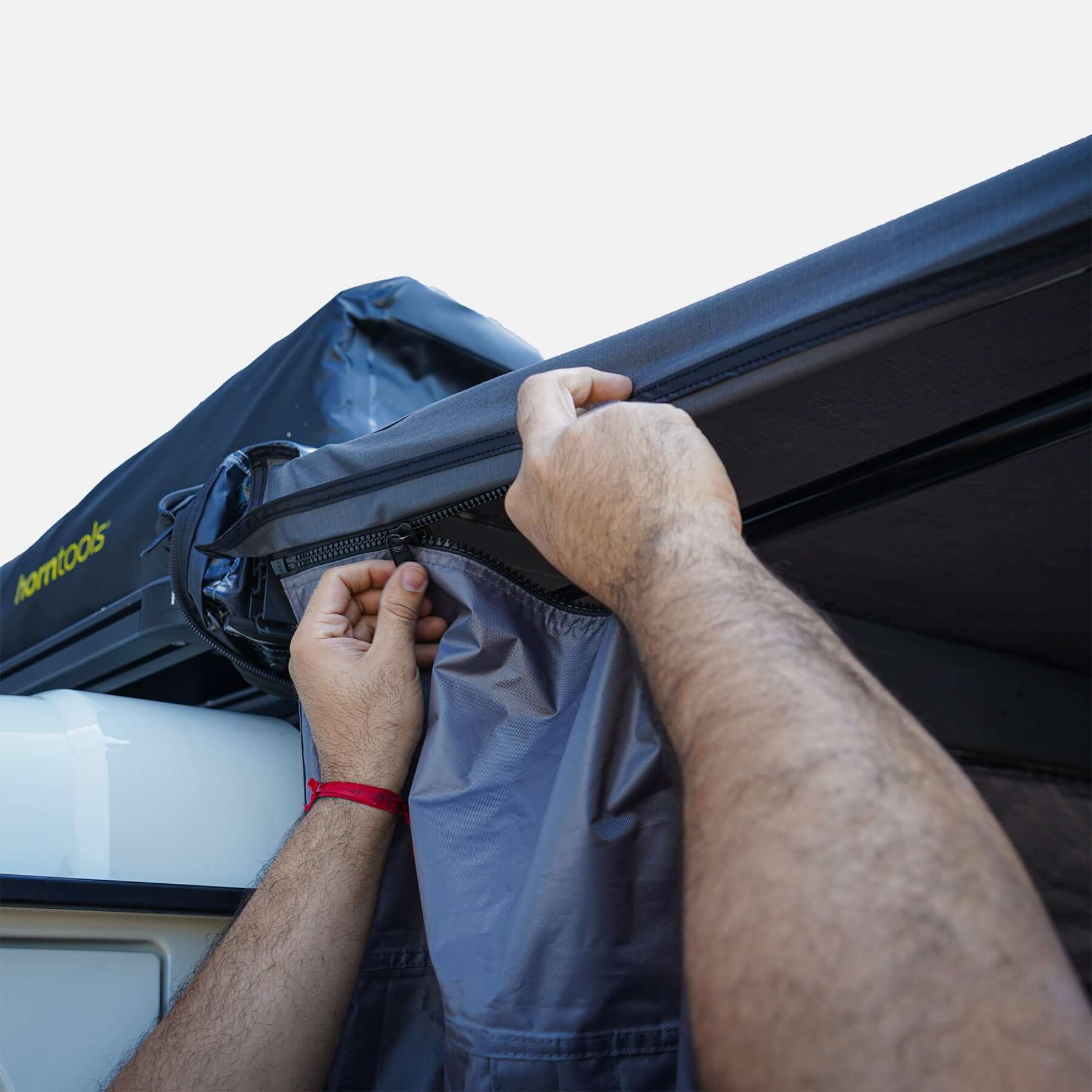 Markise Horizon Straight (freitragend)