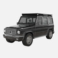 Dachträger ExRoof für Mercedes G-Klasse (Bj. 1979 - 2017)
