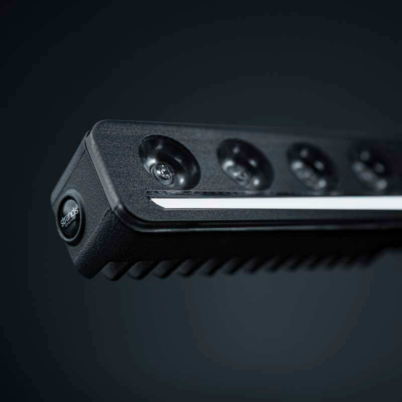 Strands NUUK D-LINE LED BAR 10″