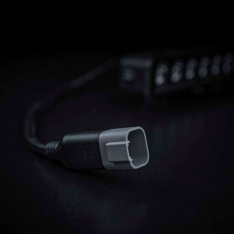 Strands NUUK D-LINE LED BAR 10″