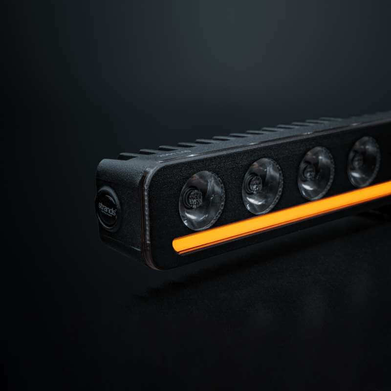 Strands NUUK D-LINE LED BAR 30″