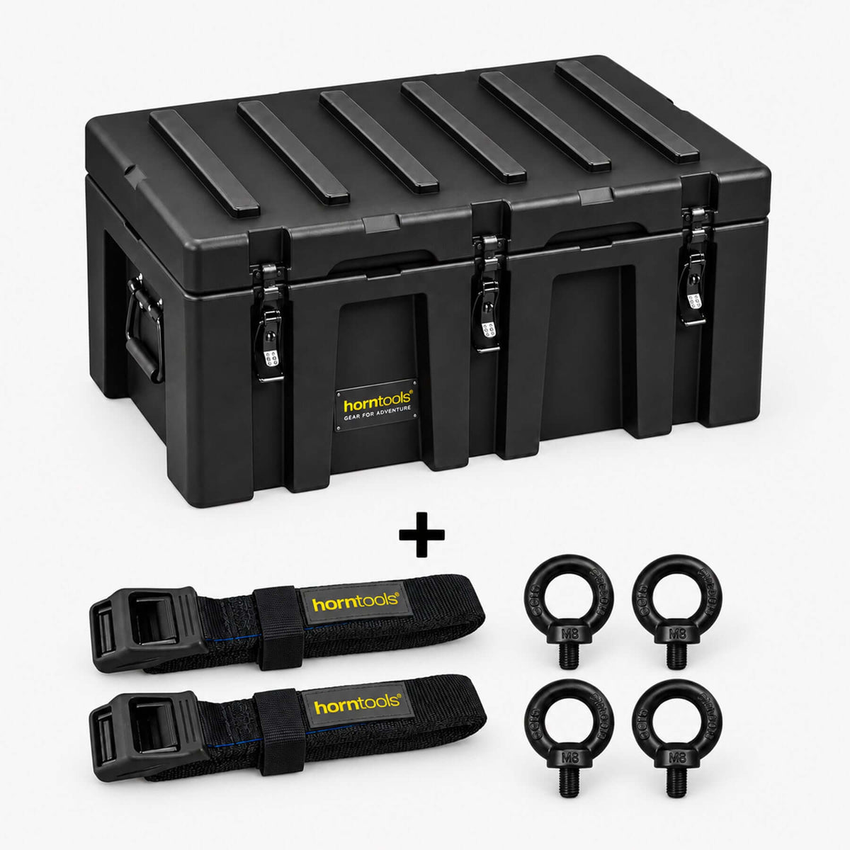 Transportbox wasserdicht 150 Liter