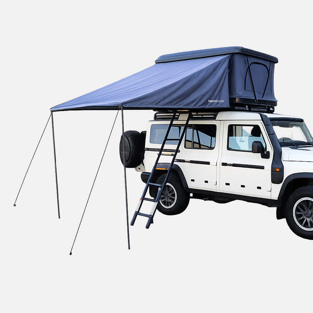 Vorzelt für Dachzelt Themis