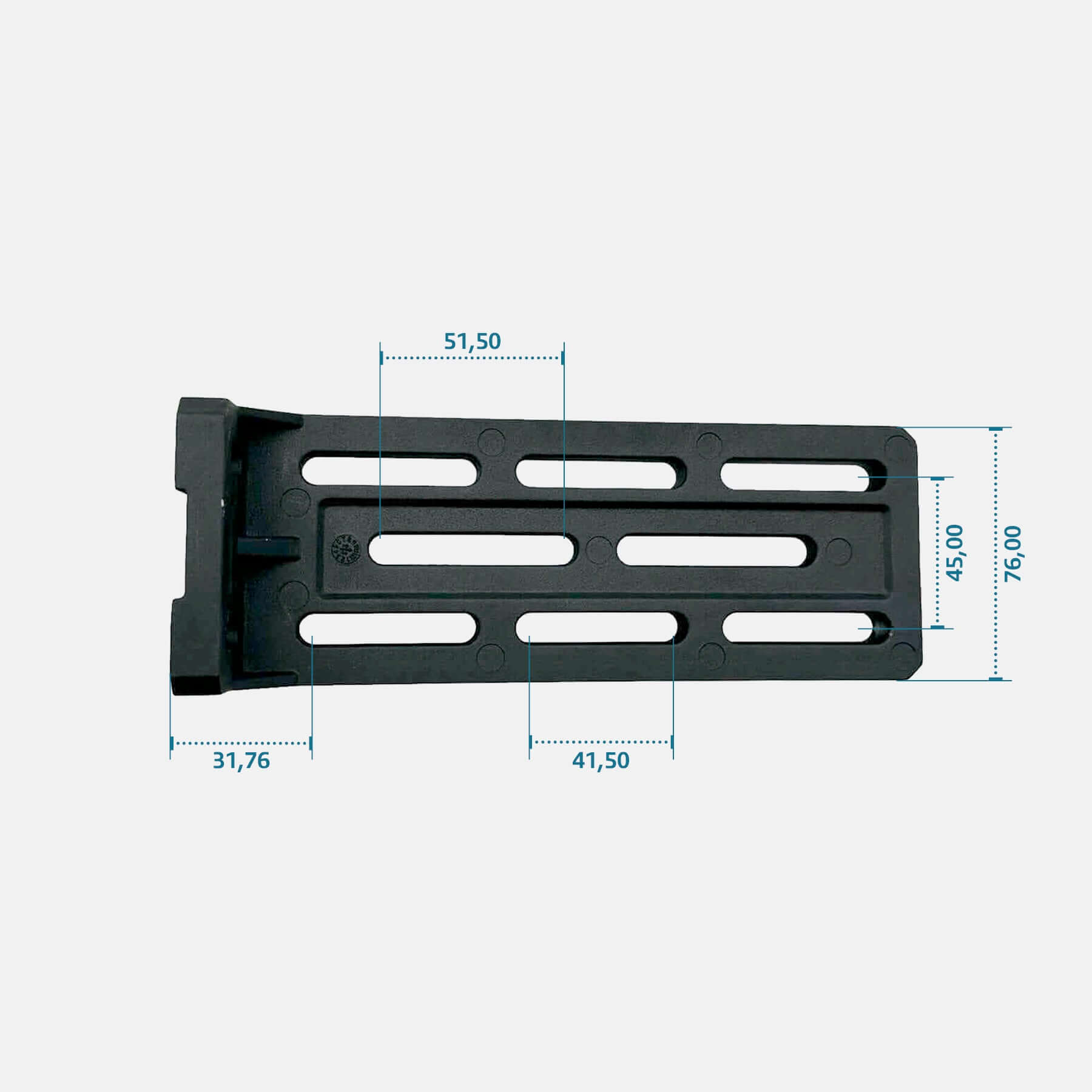 270 Grad Markise Horizon (freitragend)